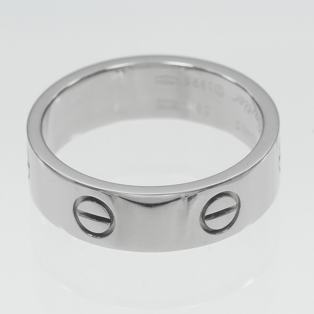 CARTIER Ring - Picture 7 of 9